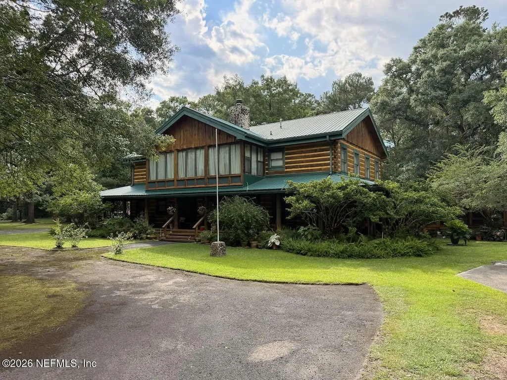 11603 West Court Boulevard Jacksonville FL 32218