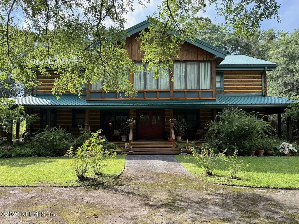 11603 West Court Boulevard Jacksonville FL 32218