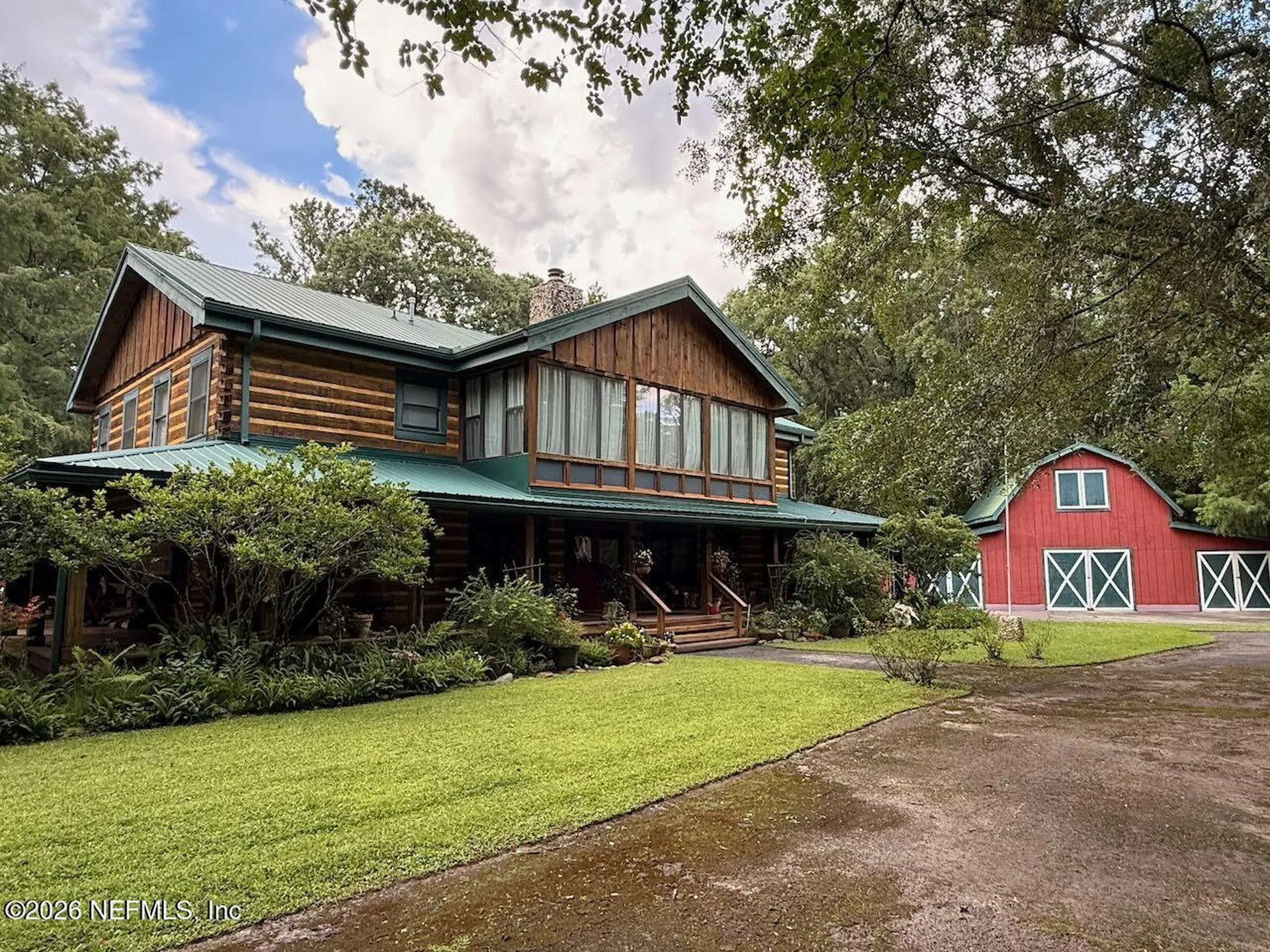 11603 West Court Boulevard Jacksonville FL 32218