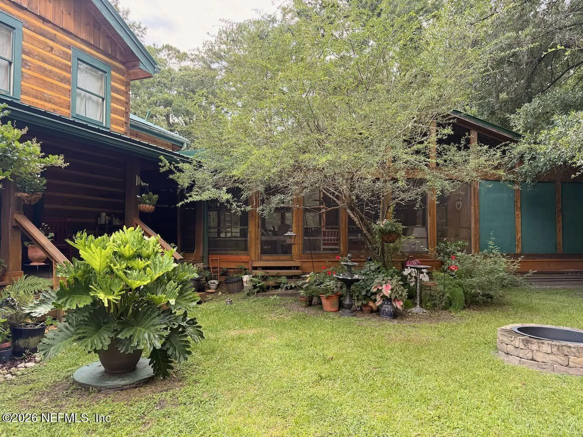 11603 West Court Boulevard Jacksonville FL 32218