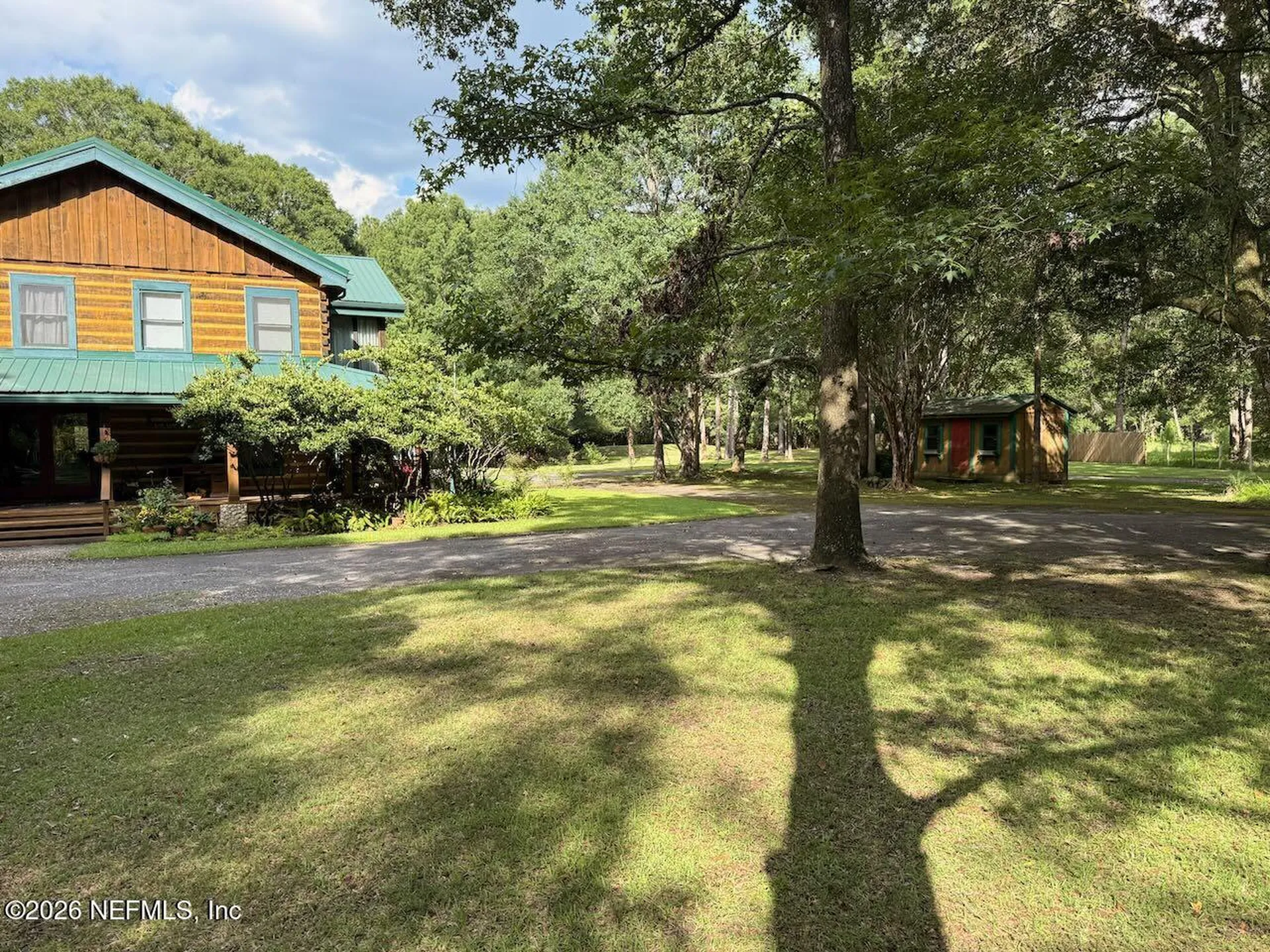 11603 West Court Boulevard Jacksonville FL 32218
