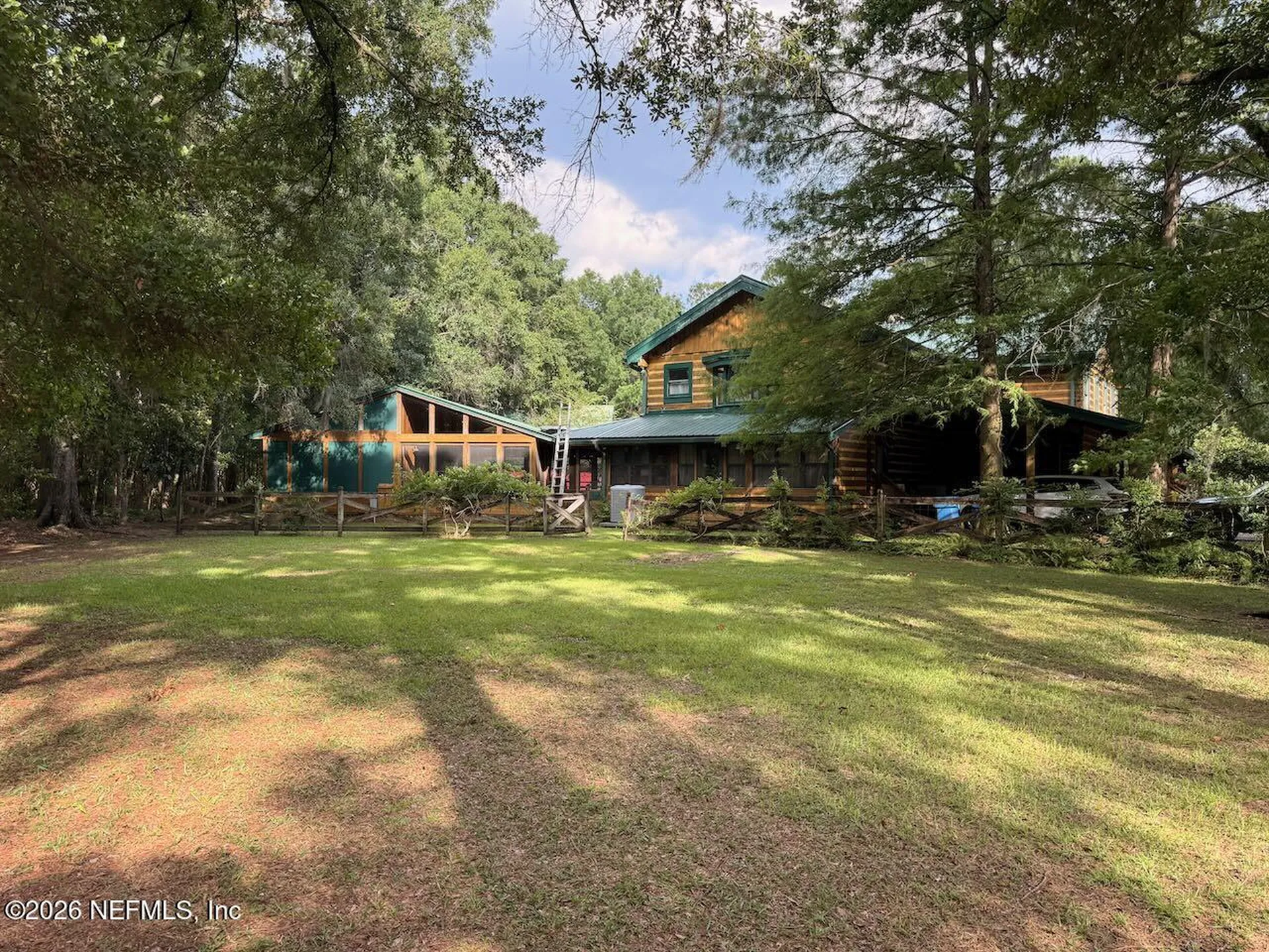 11603 West Court Boulevard Jacksonville FL 32218