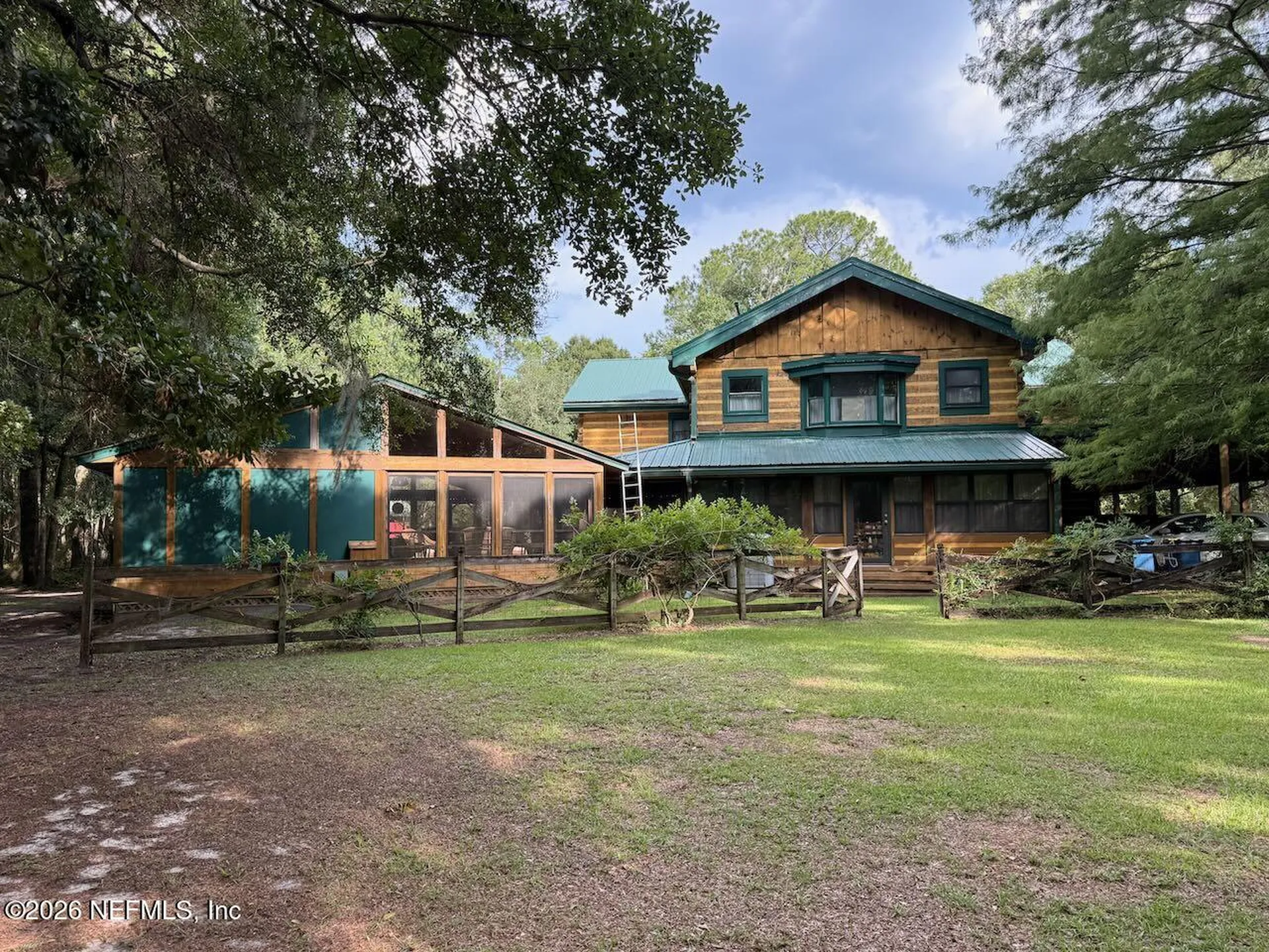 11603 West Court Boulevard Jacksonville FL 32218