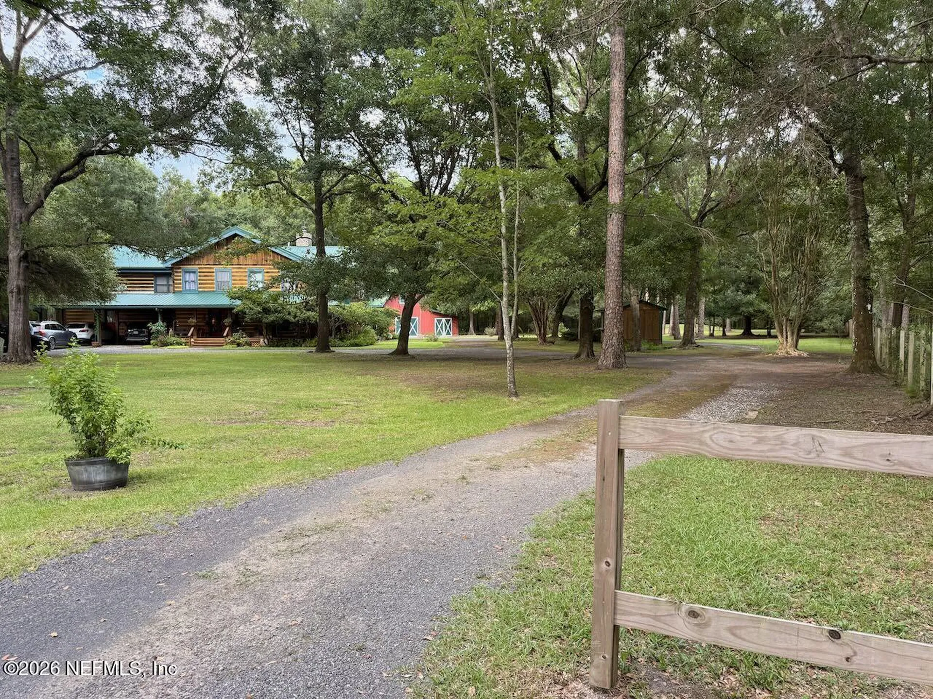 11603 West Court Boulevard Jacksonville FL 32218