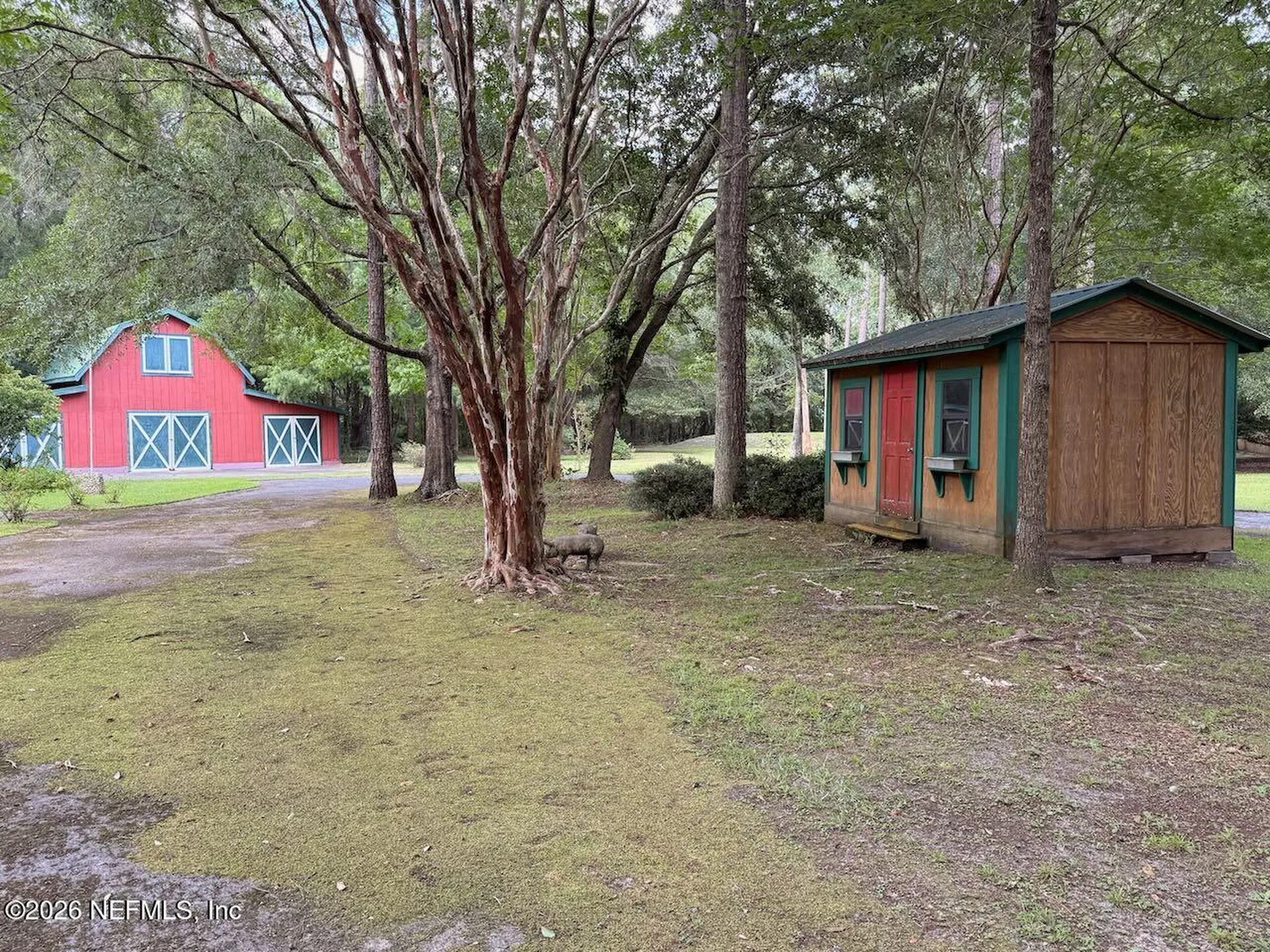11603 West Court Boulevard Jacksonville FL 32218