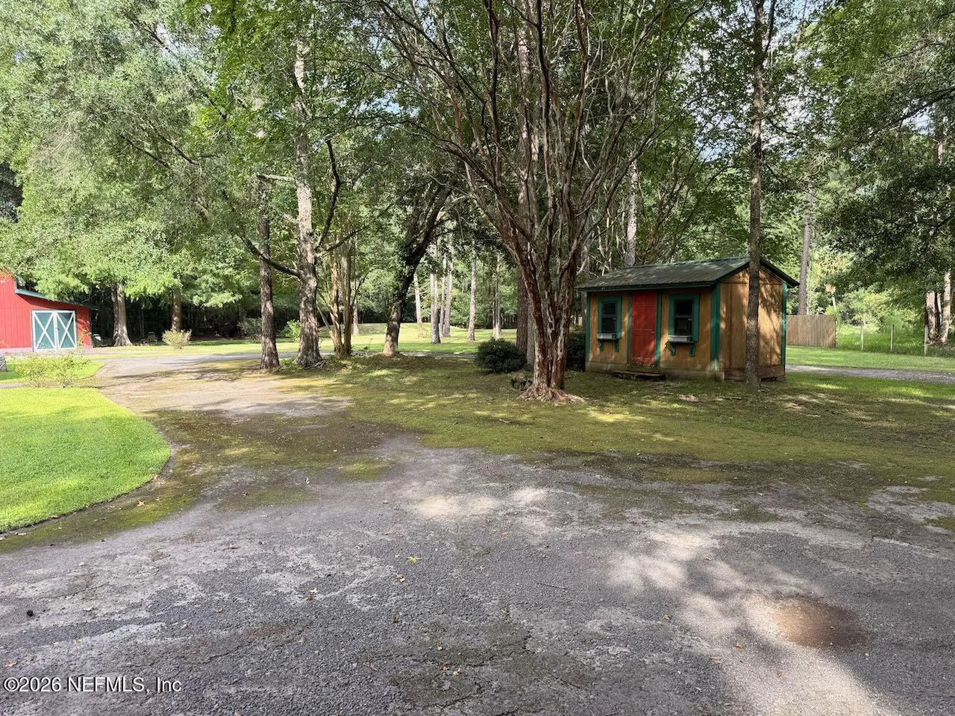 11603 West Court Boulevard Jacksonville FL 32218