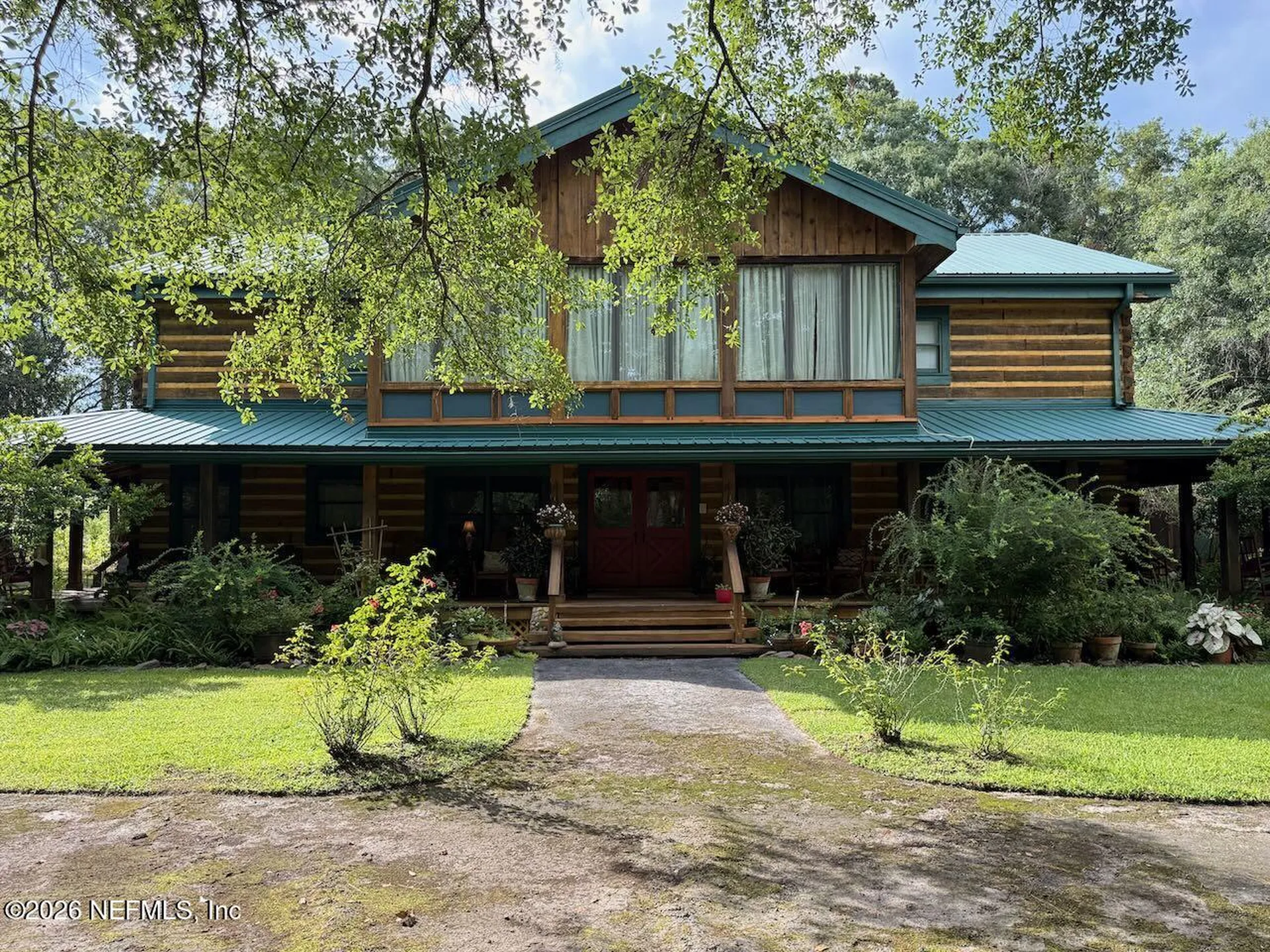 11603 West Court Boulevard Jacksonville FL 32218