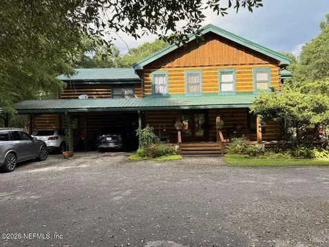 11603 West Court Boulevard Jacksonville FL 32218