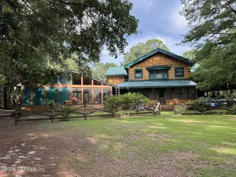 11603 West Court Boulevard Jacksonville FL 32218