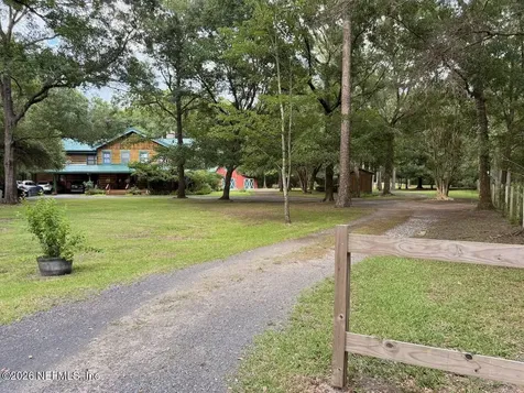 11603 West Court Boulevard Jacksonville FL 32218