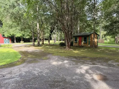 11603 West Court Boulevard Jacksonville FL 32218
