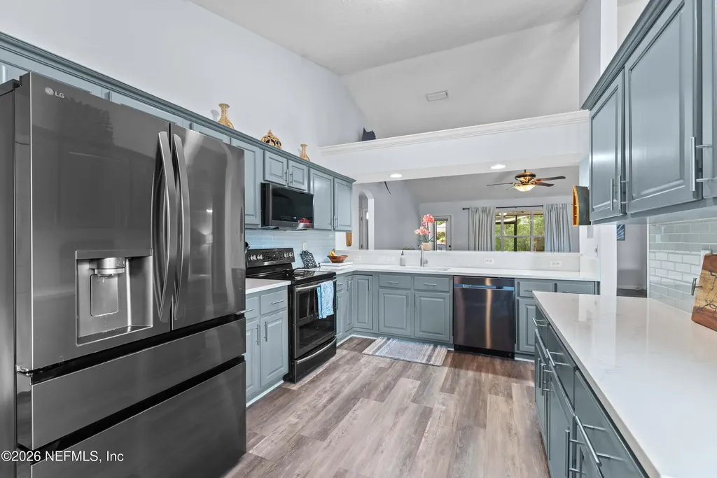 3019 Majestic Oaks Lane Green Cove Springs FL 32043