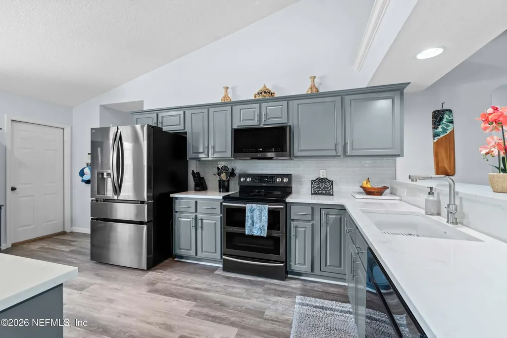 3019 Majestic Oaks Lane Green Cove Springs FL 32043