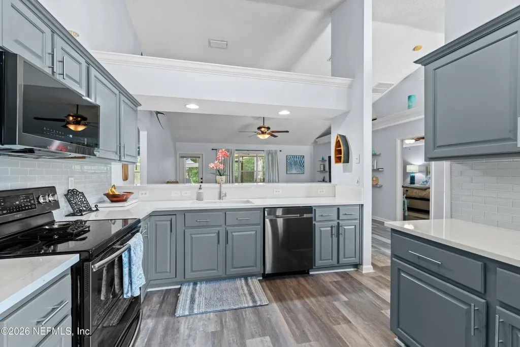 3019 Majestic Oaks Lane Green Cove Springs FL 32043