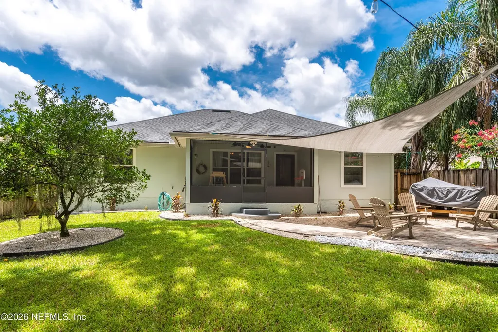 3019 Majestic Oaks Lane Green Cove Springs FL 32043