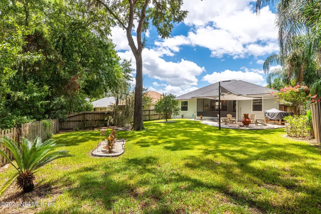 3019 Majestic Oaks Lane Green Cove Springs FL 32043