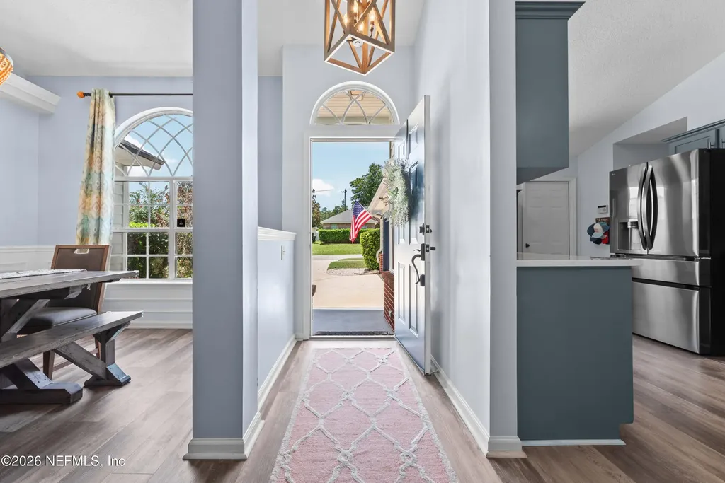 3019 Majestic Oaks Lane Green Cove Springs FL 32043