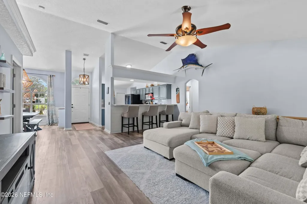 3019 Majestic Oaks Lane Green Cove Springs FL 32043