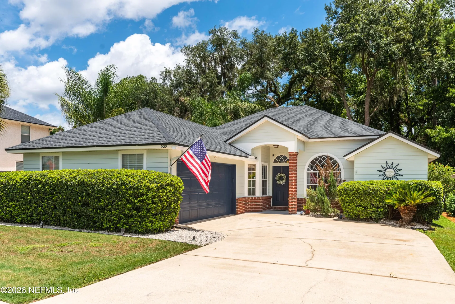 3019 Majestic Oaks Lane Green Cove Springs FL 32043