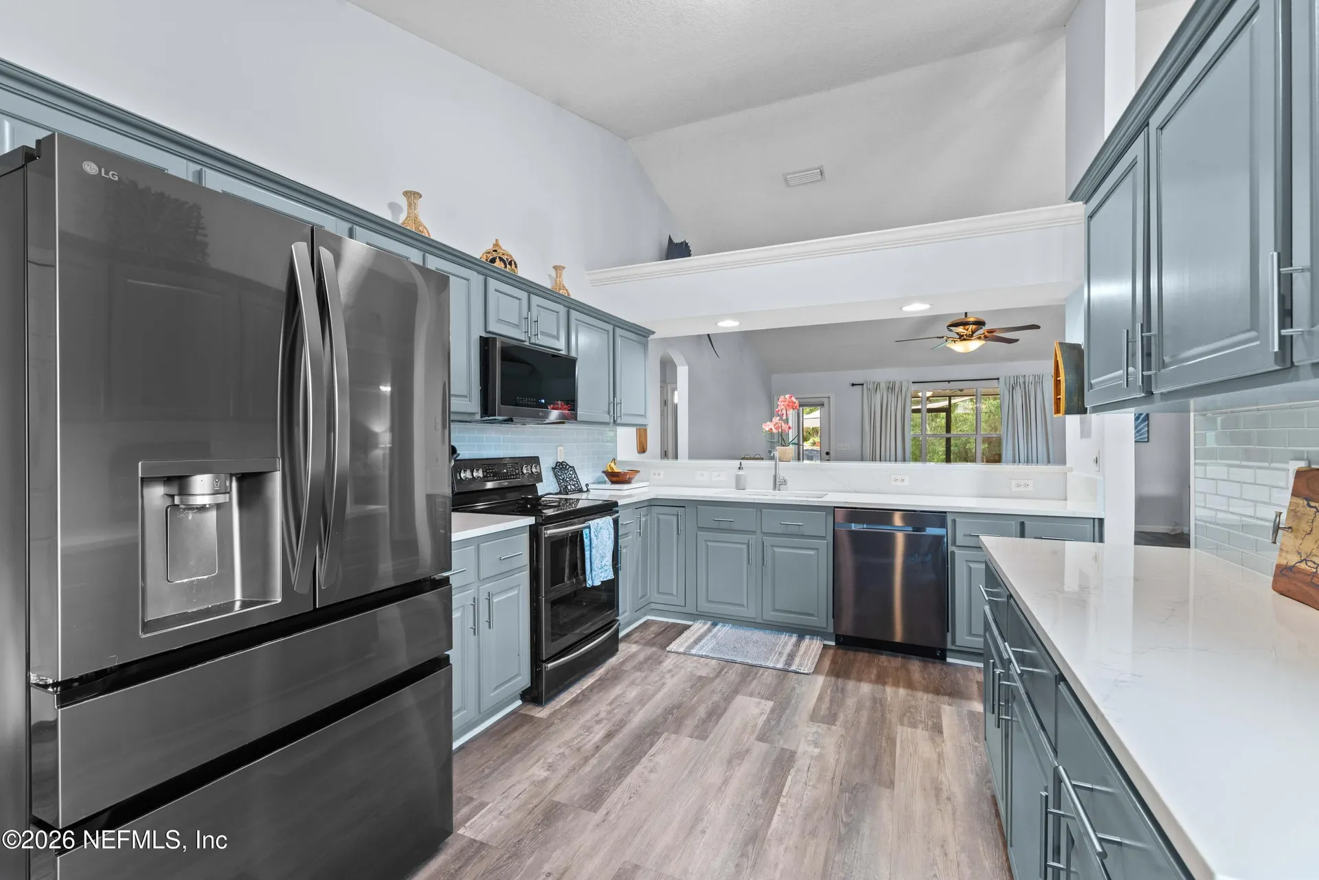 3019 Majestic Oaks Lane Green Cove Springs FL 32043