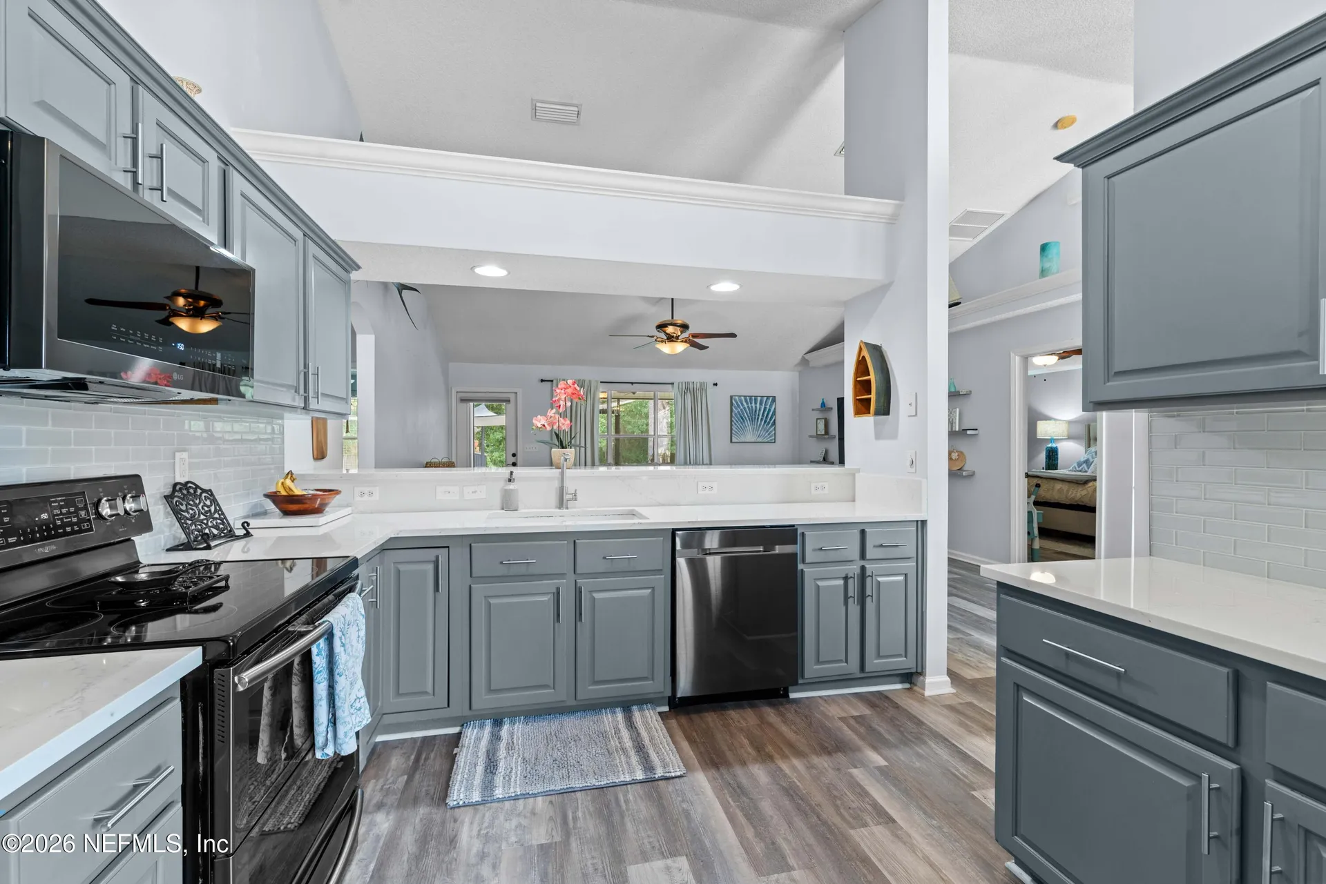 3019 Majestic Oaks Lane Green Cove Springs FL 32043