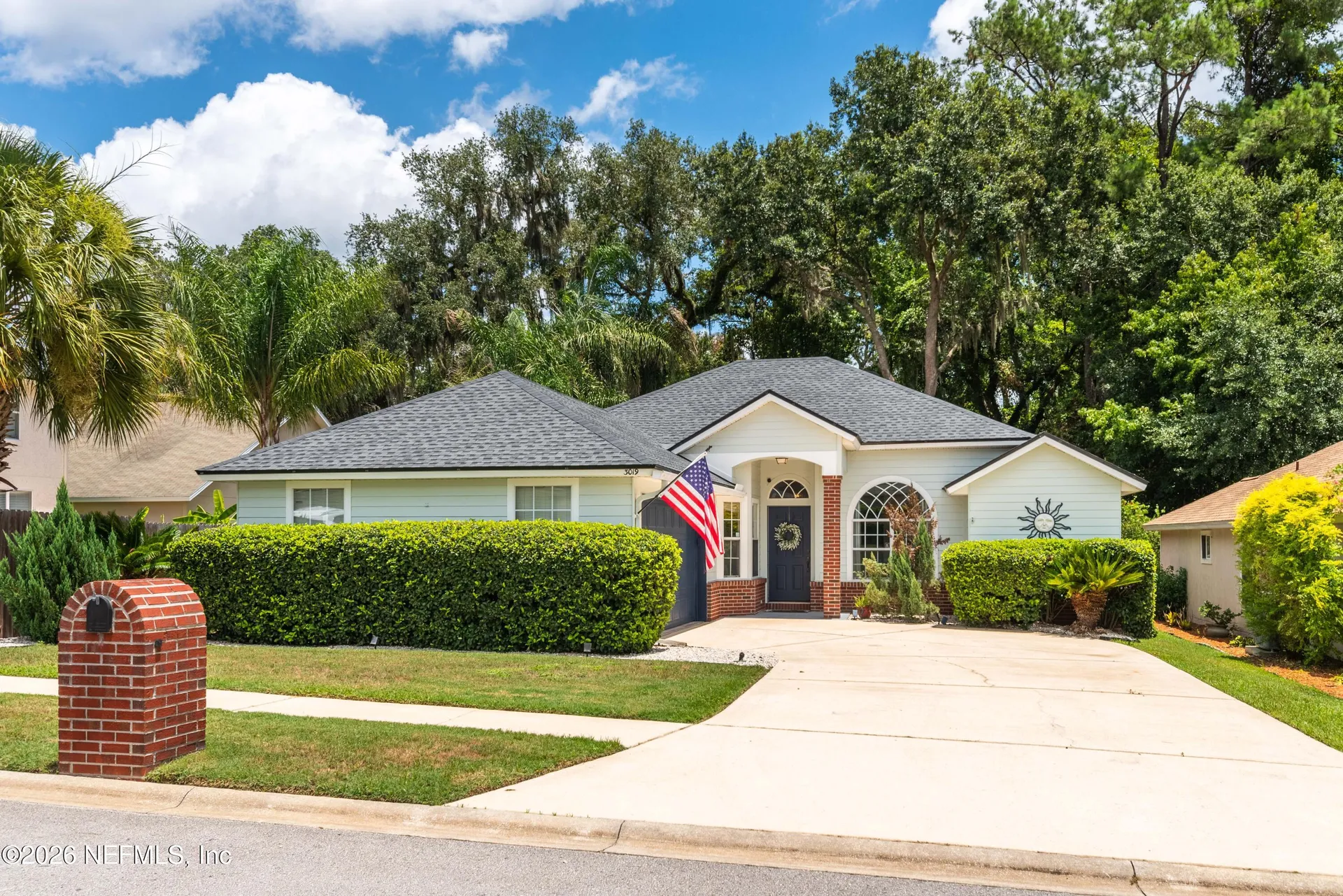 3019 Majestic Oaks Lane Green Cove Springs FL 32043