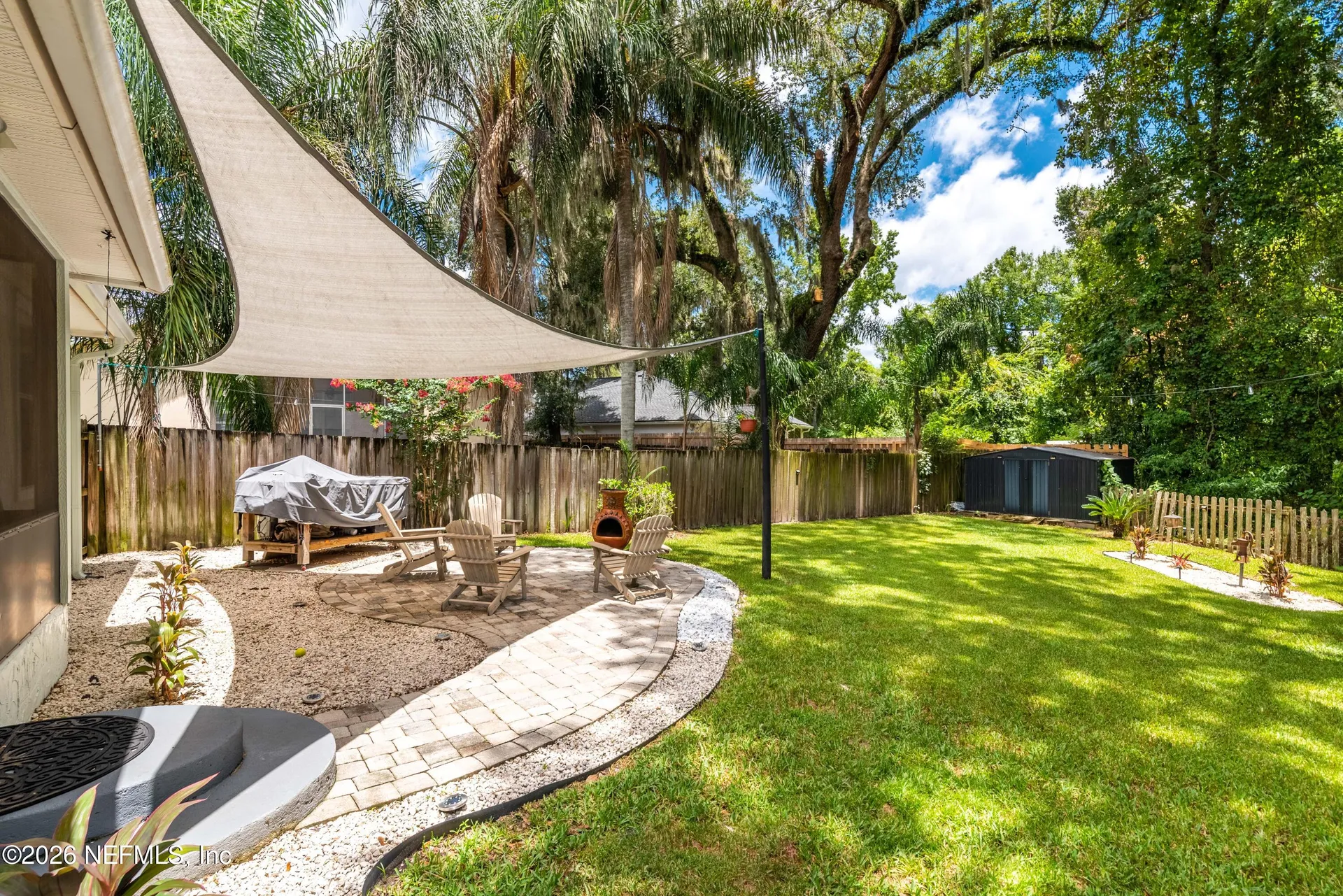 3019 Majestic Oaks Lane Green Cove Springs FL 32043