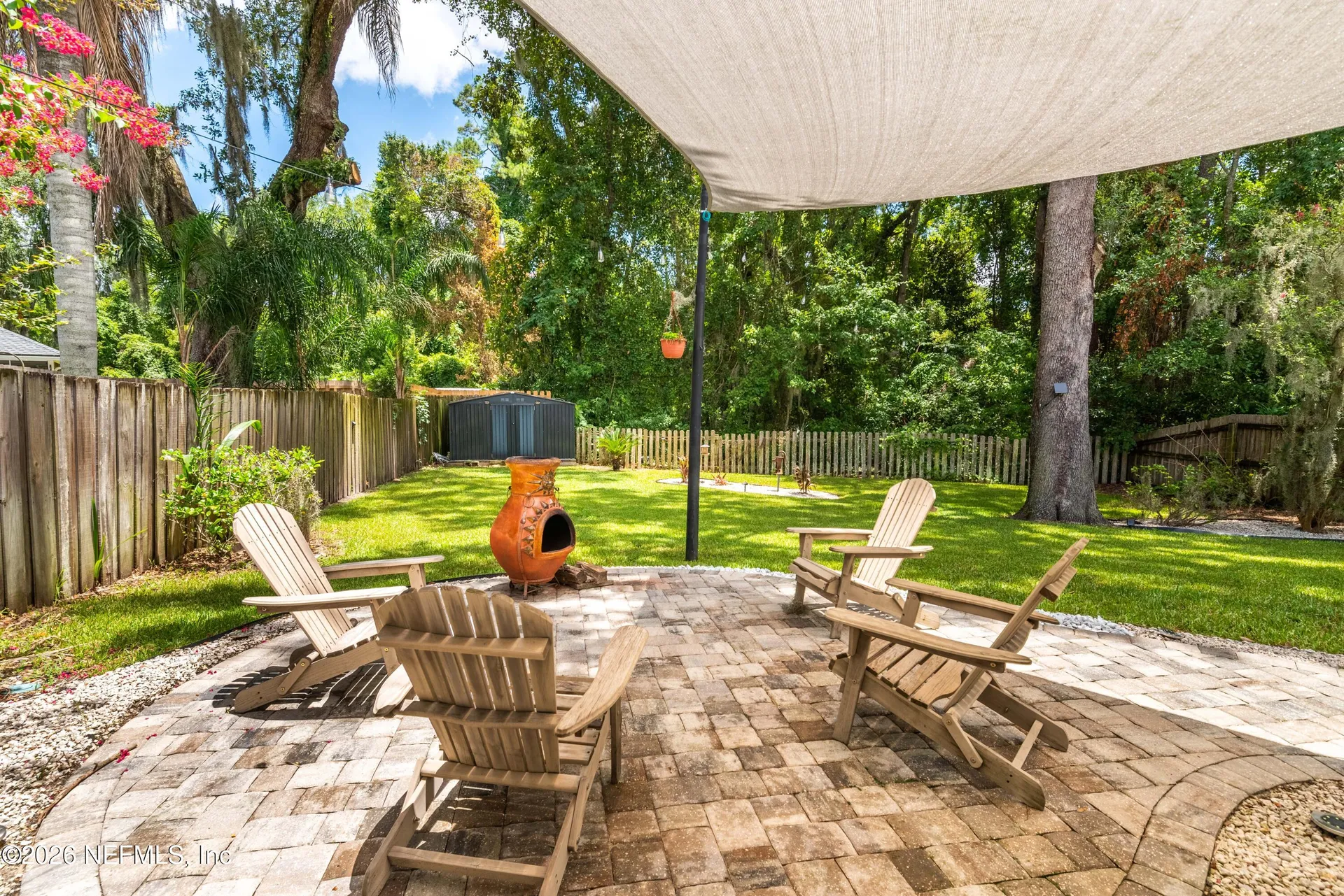 3019 Majestic Oaks Lane Green Cove Springs FL 32043