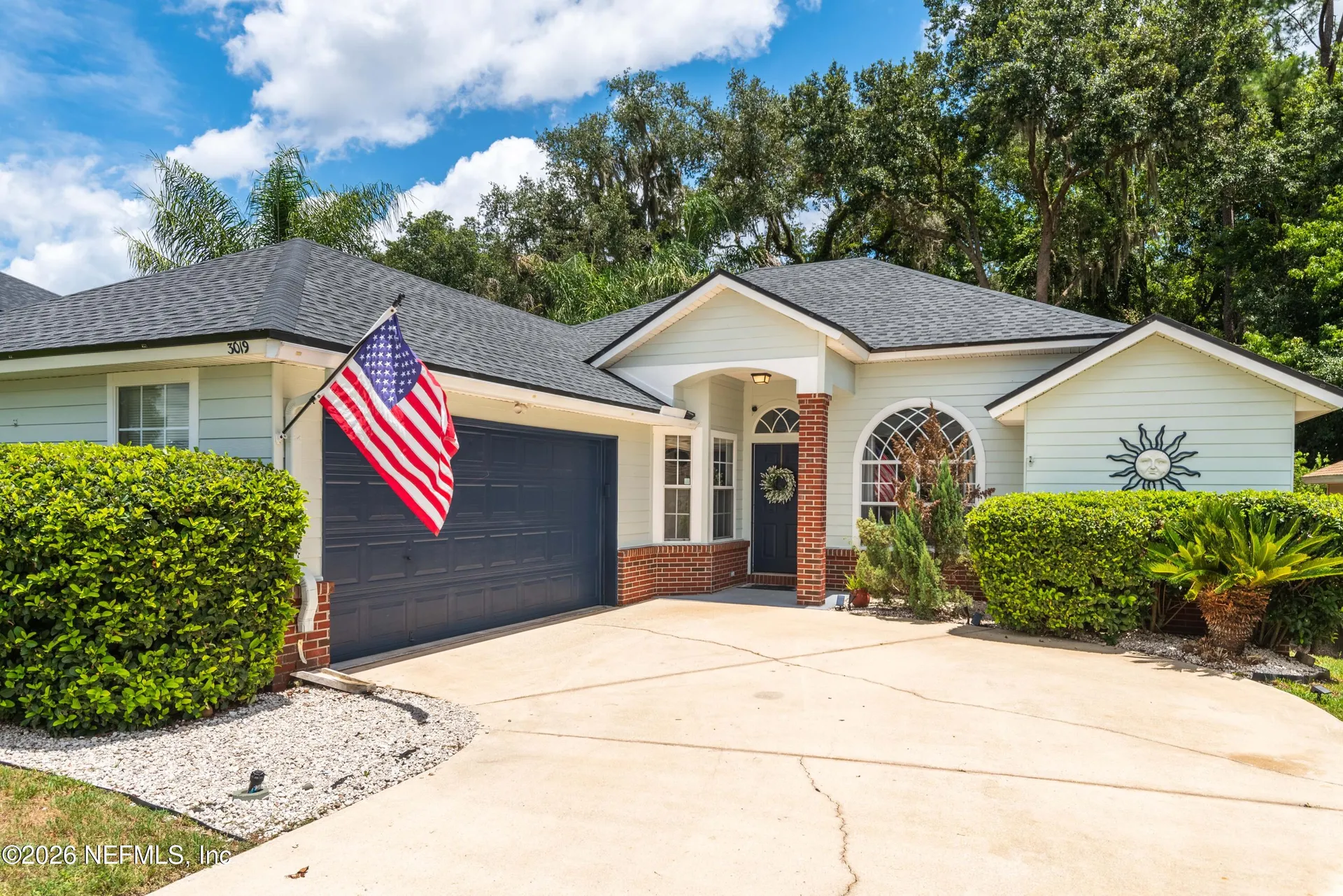 3019 Majestic Oaks Lane Green Cove Springs FL 32043