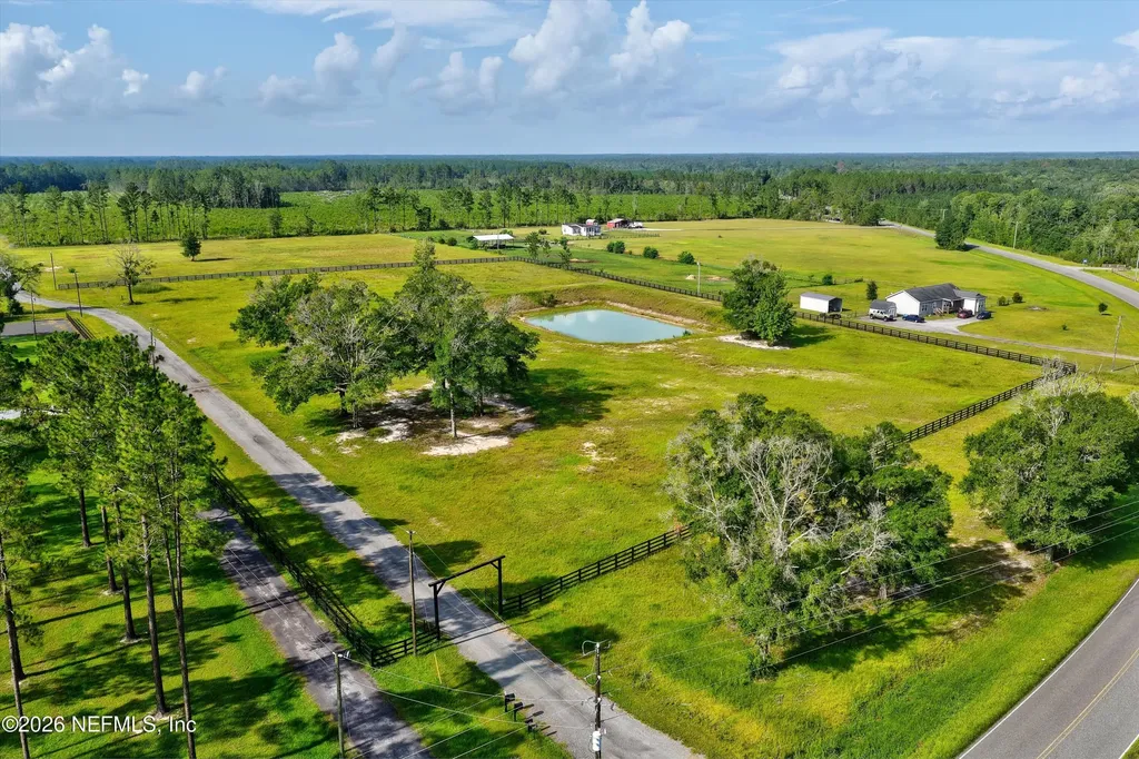 7500 Lucky Seven Ranch Road Macclenny FL 32063