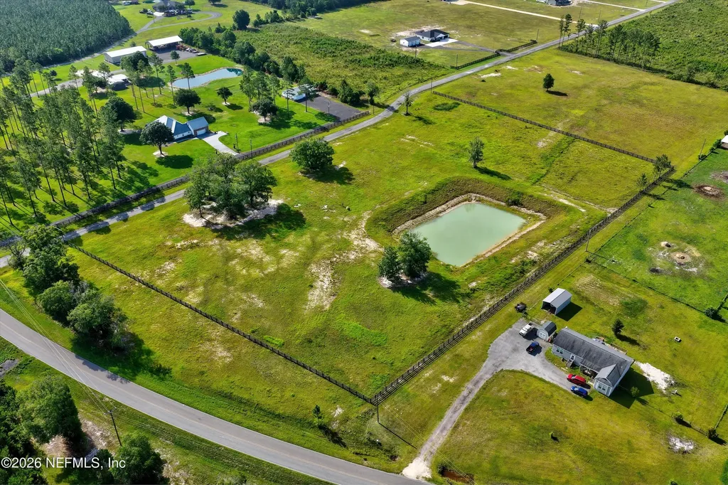 7500 Lucky Seven Ranch Road Macclenny FL 32063