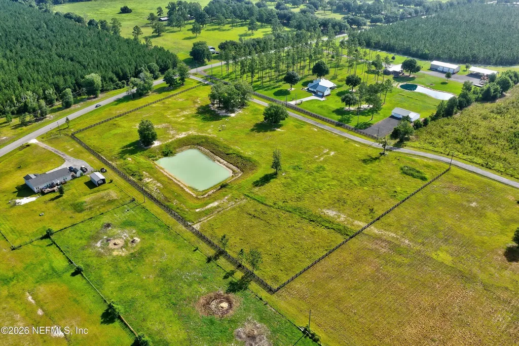7500 Lucky Seven Ranch Road Macclenny FL 32063