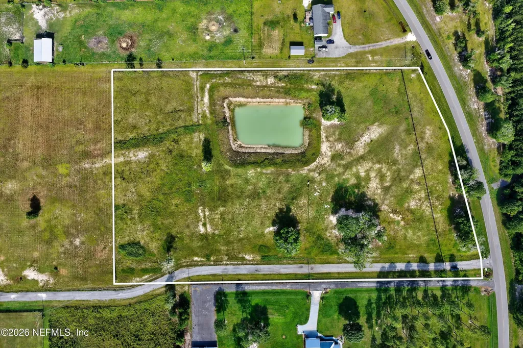 7500 Lucky Seven Ranch Road Macclenny FL 32063