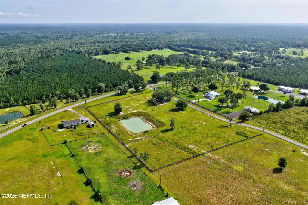 7500 Lucky Seven Ranch Road Macclenny FL 32063