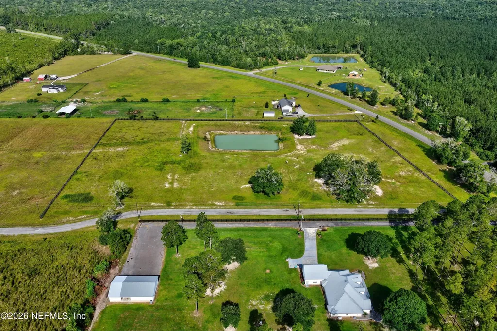 7500 Lucky Seven Ranch Road Macclenny FL 32063