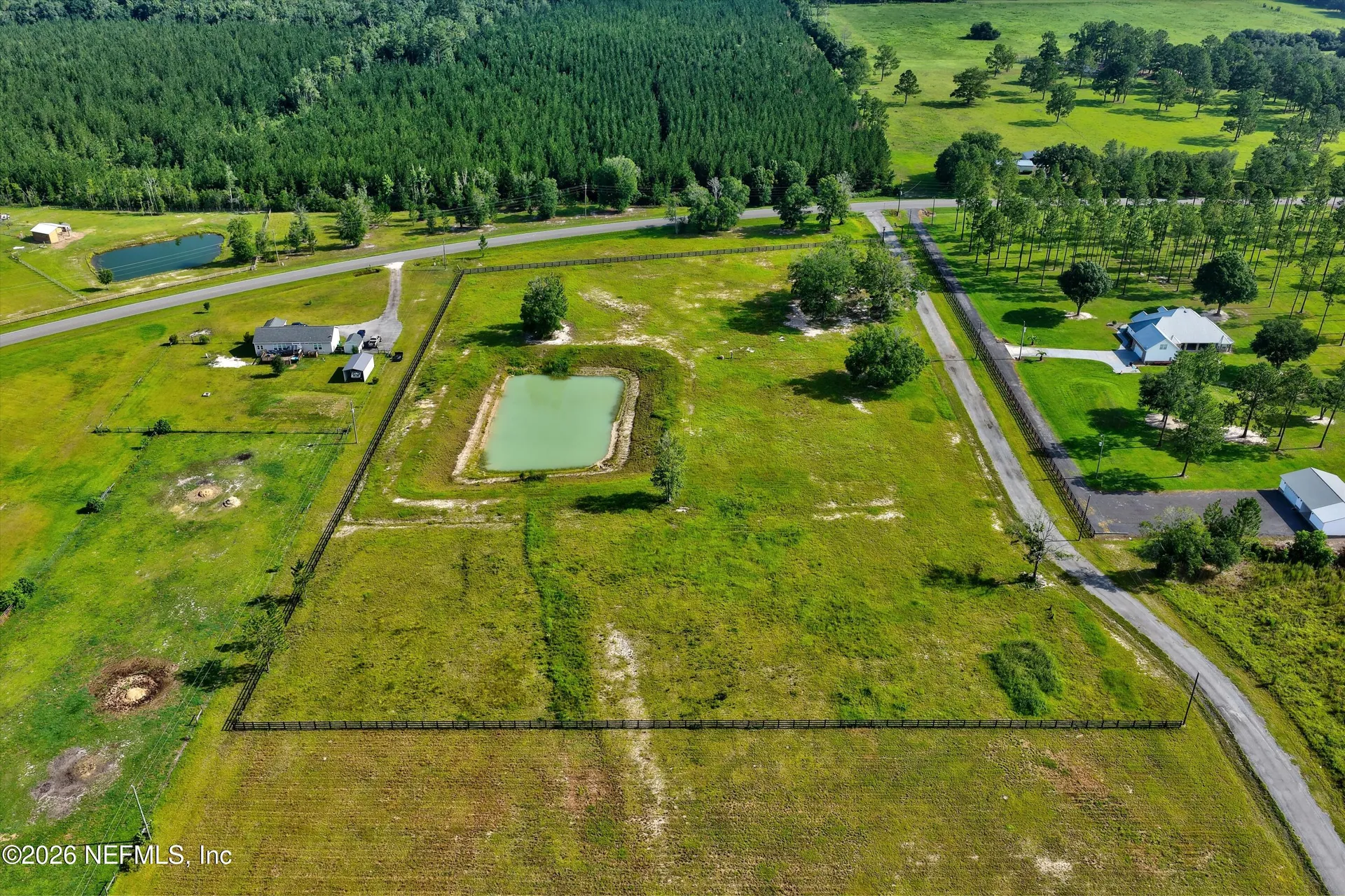 7500 Lucky Seven Ranch Road Macclenny FL 32063