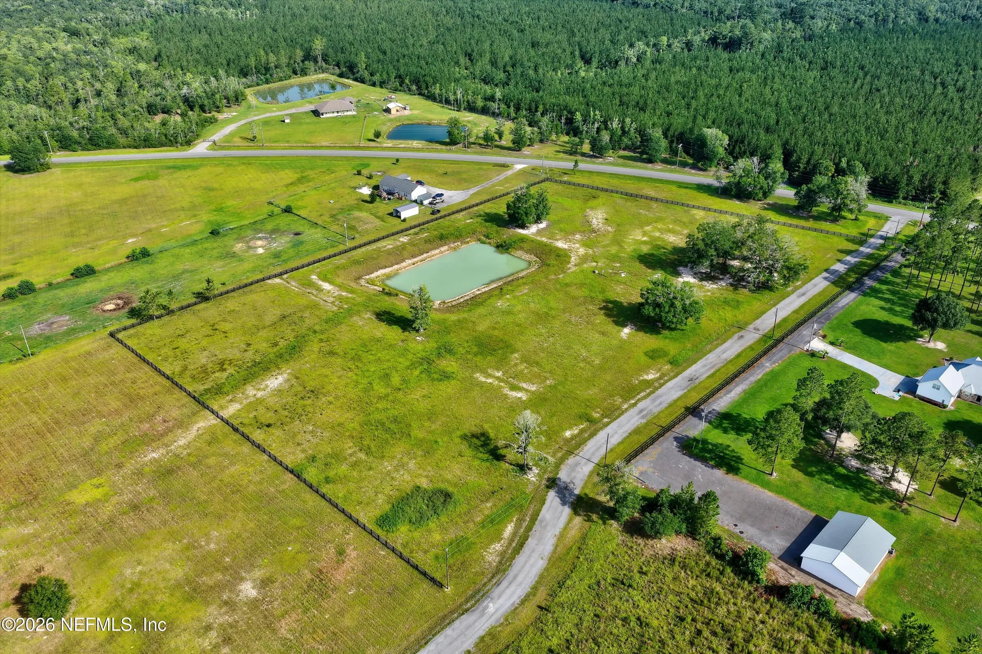7500 Lucky Seven Ranch Road Macclenny FL 32063