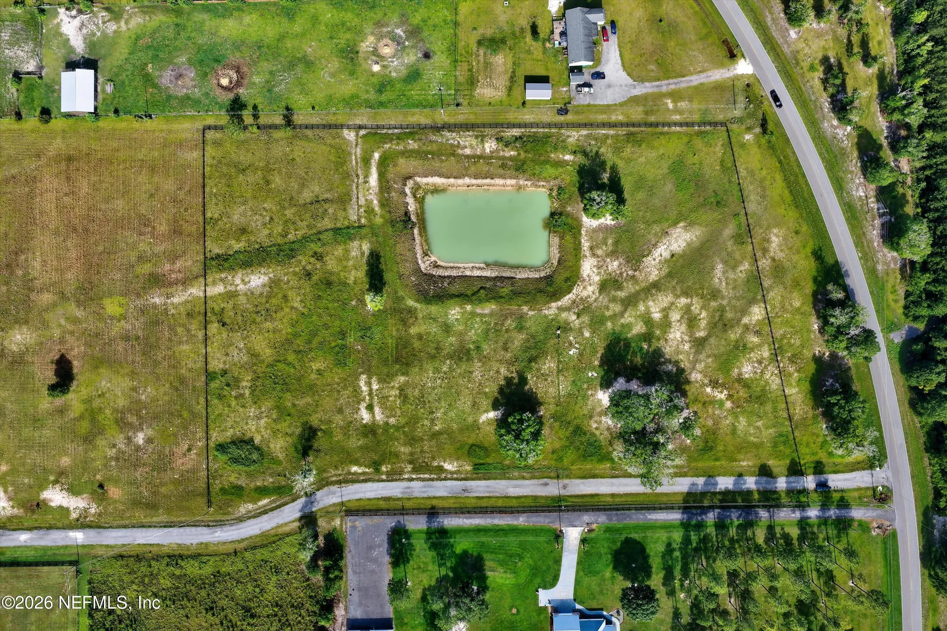 7500 Lucky Seven Ranch Road Macclenny FL 32063