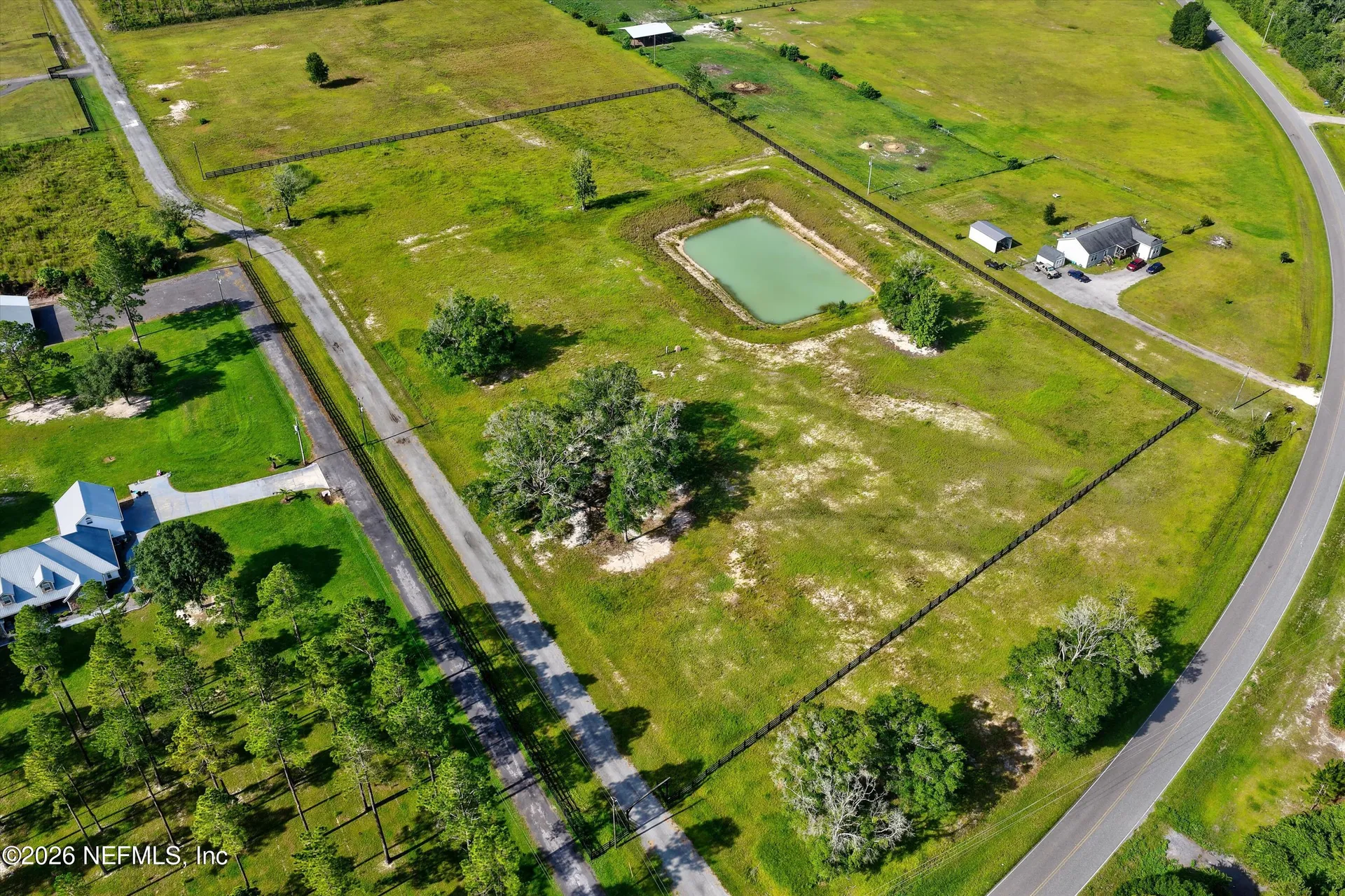 7500 Lucky Seven Ranch Road Macclenny FL 32063