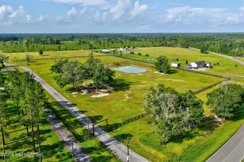 7500 Lucky Seven Ranch Road Macclenny FL 32063