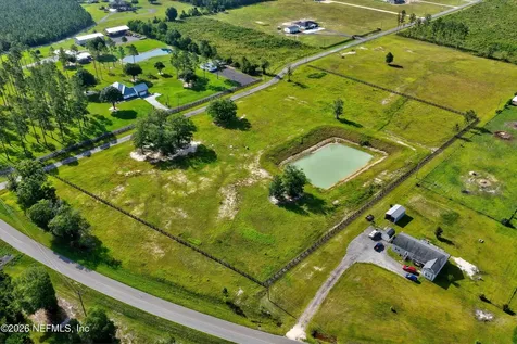 7500 Lucky Seven Ranch Road Macclenny FL 32063