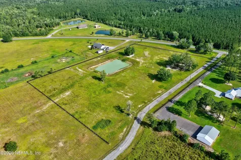7500 Lucky Seven Ranch Road Macclenny FL 32063