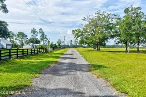 7500 Lucky Seven Ranch Road Macclenny FL 32063