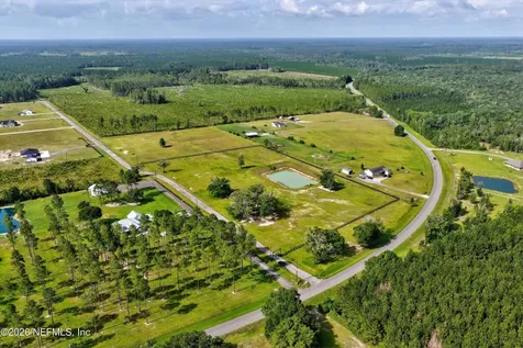 7500 Lucky Seven Ranch Road Macclenny FL 32063