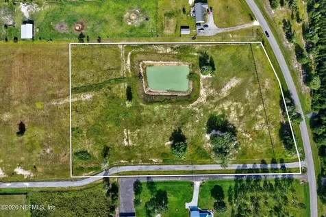 7500 Lucky Seven Ranch Road Macclenny FL 32063