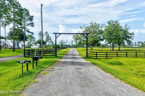 7500 Lucky Seven Ranch Road Macclenny FL 32063
