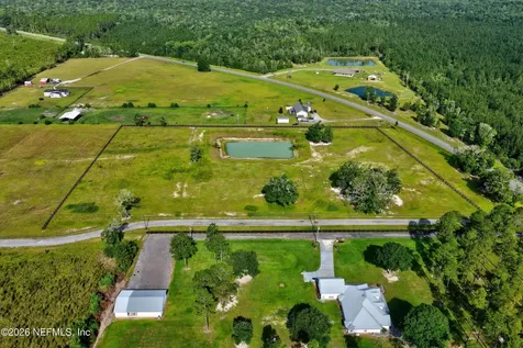 7500 Lucky Seven Ranch Road Macclenny FL 32063
