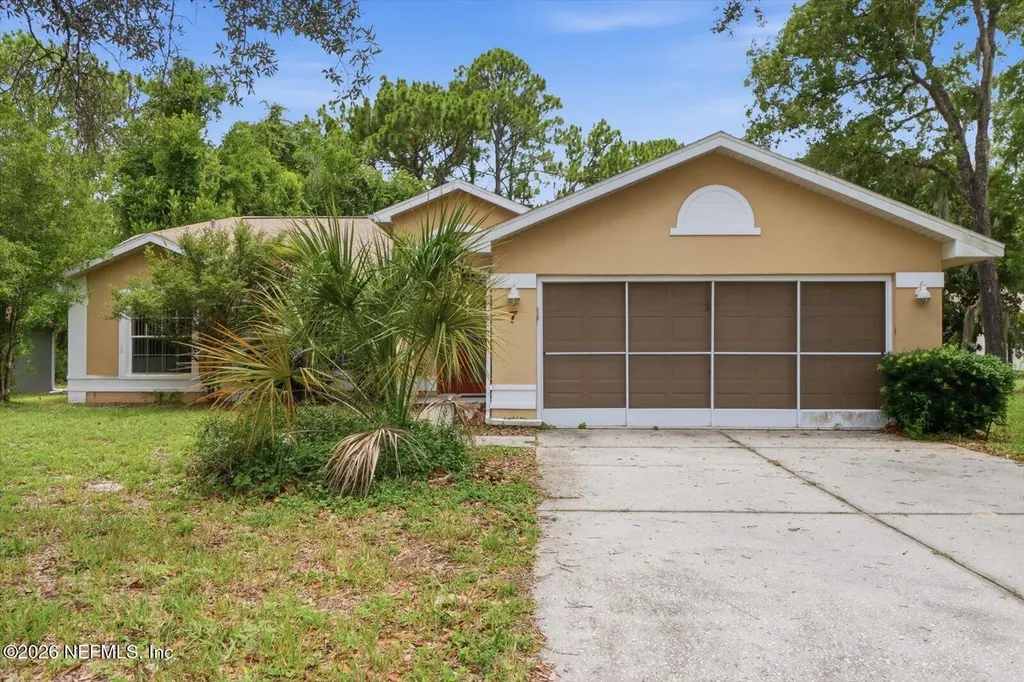 7 Pitcairn Court Homosassa FL 34446