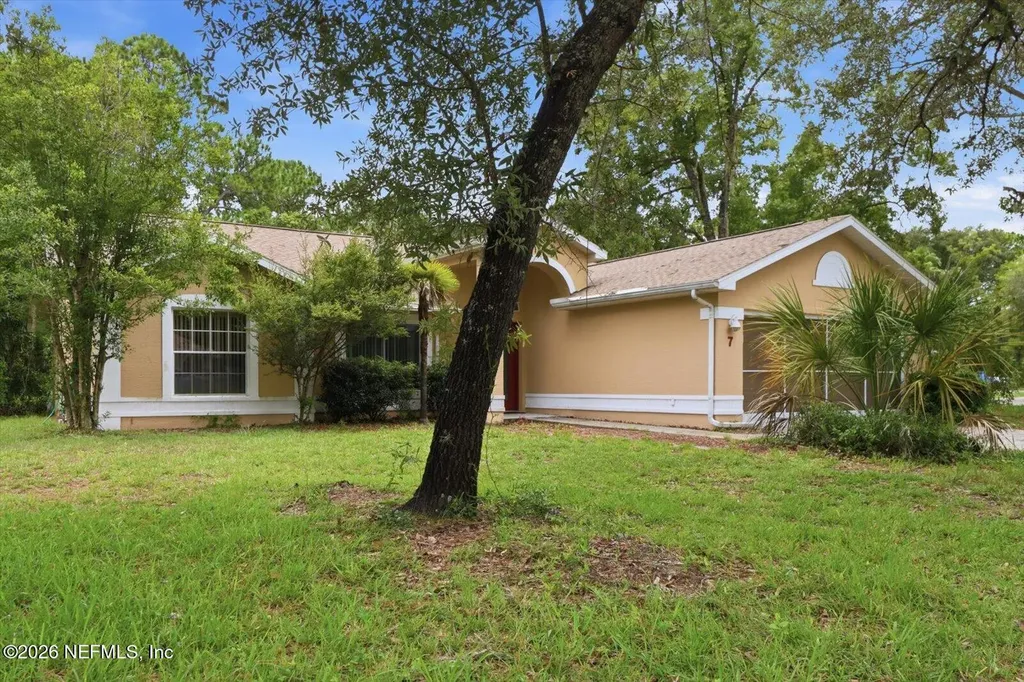 7 Pitcairn Court Homosassa FL 34446