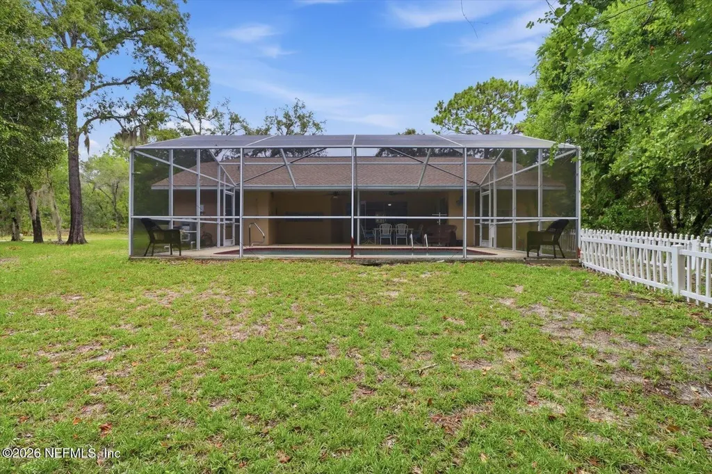7 Pitcairn Court Homosassa FL 34446